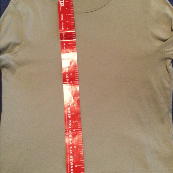 Bundle 3 tees, Eddie Bauer, XL - Picture 10 of 12